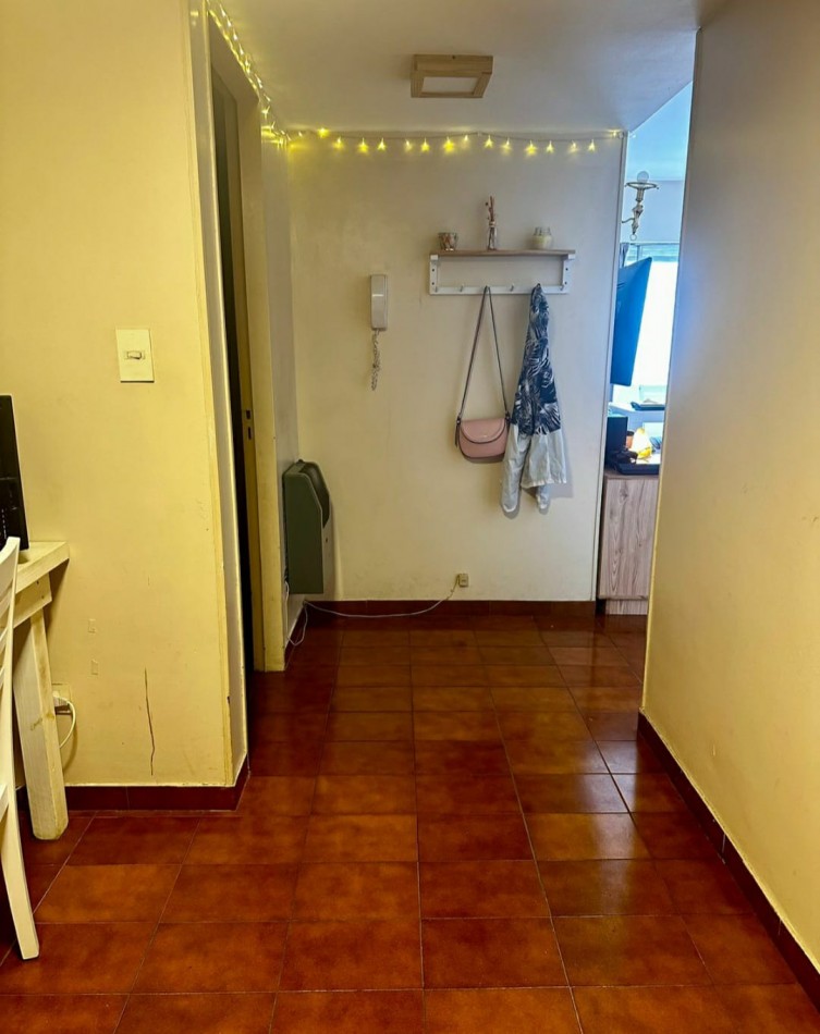 Departamento 2 ambientes