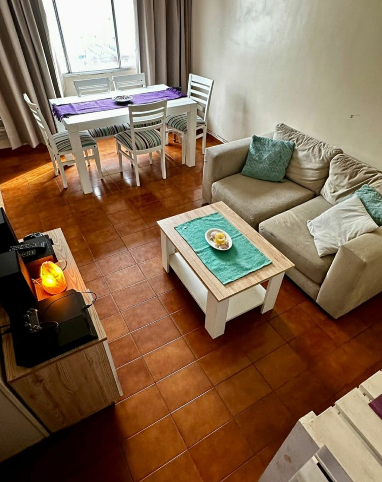 Departamento 2 ambientes