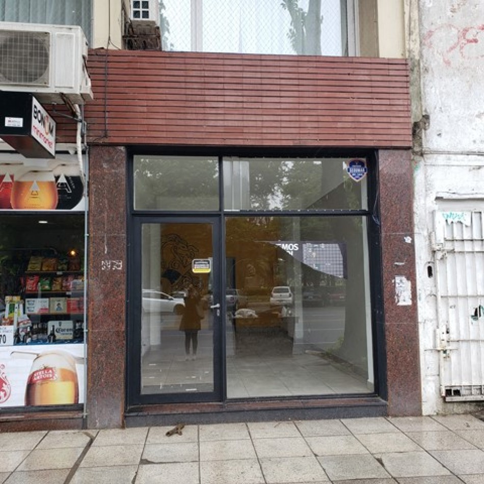 Local