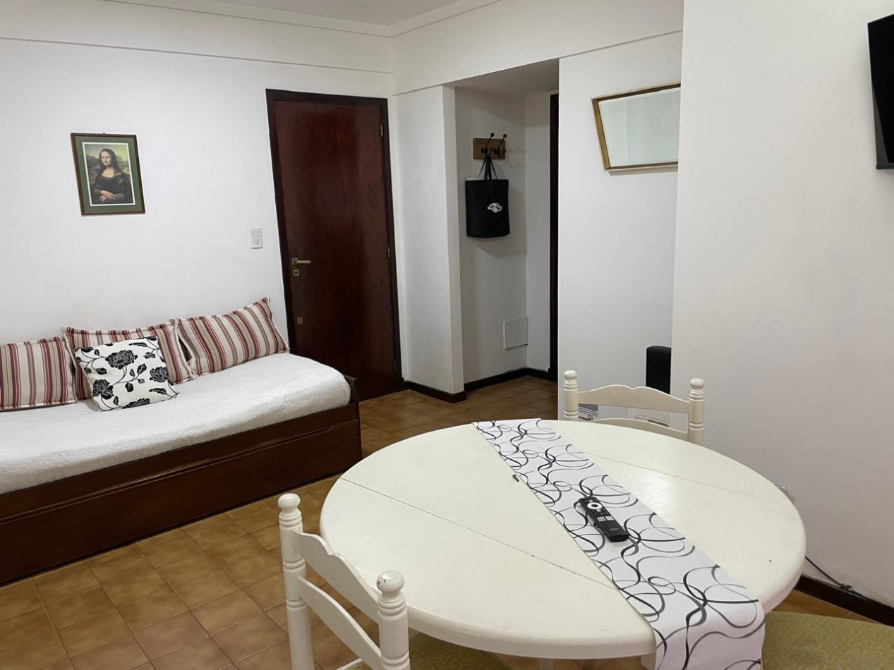 DEPARTAMENTO 2 AMBIENTES