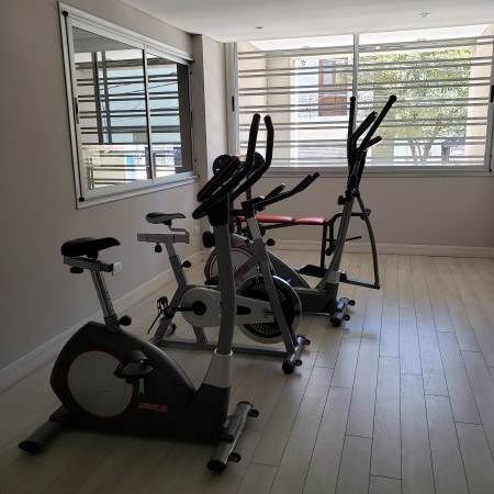 Departamento 2 ambientes