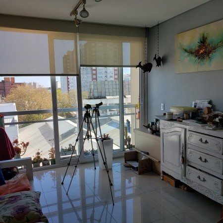 Departamento 2 ambientes