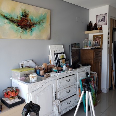 Departamento 2 ambientes