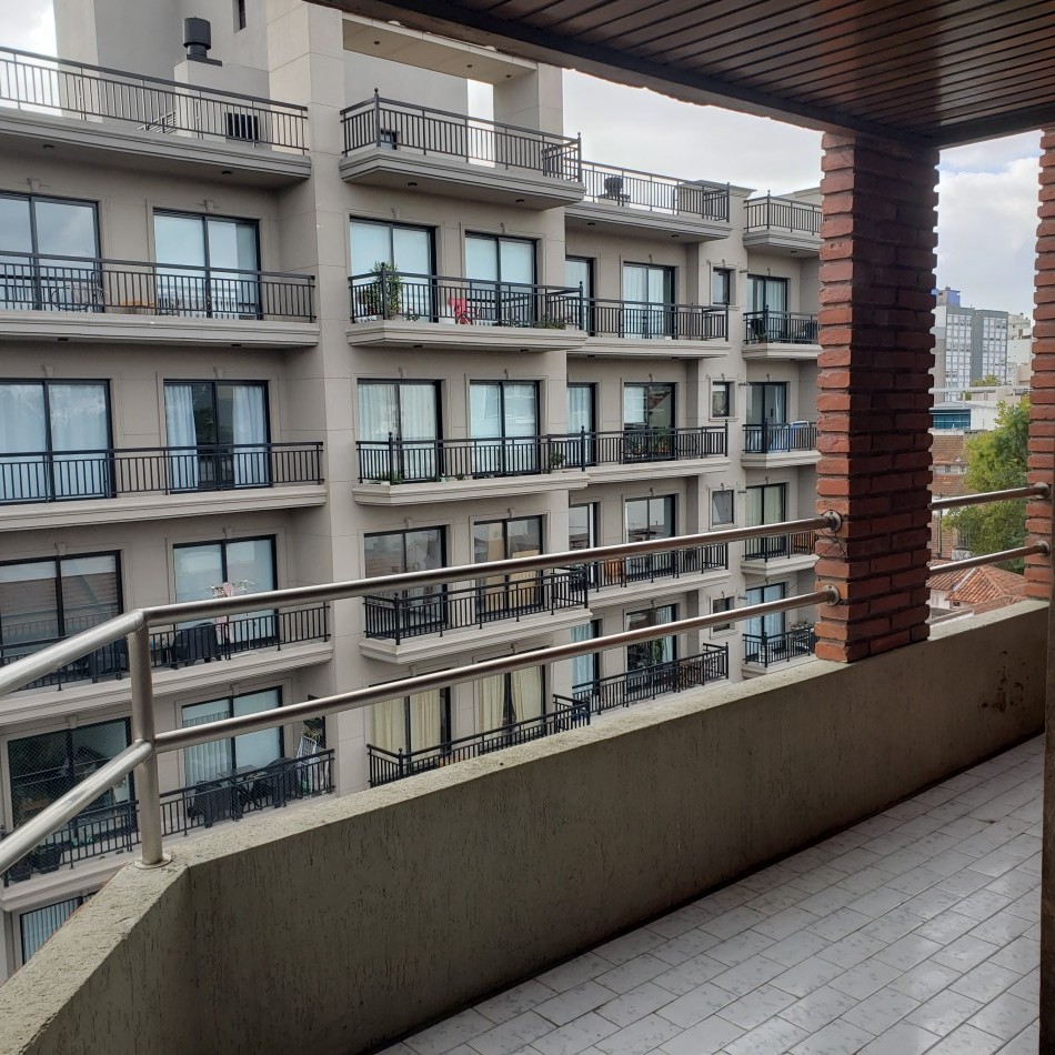 Departamento 4 ambientes