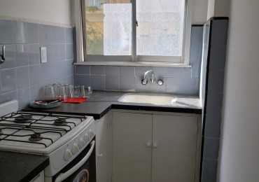 Departamento 2 ambientes