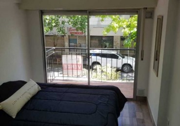 Departamento 1 ambiente 