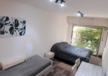 Departamento 1 ambiente 