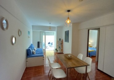 Departamento 2 ambientes