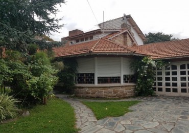 Chalet 4 ambientes