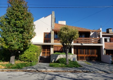 Chalet 5 ambientes