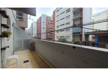 Departamento 2 ambientes