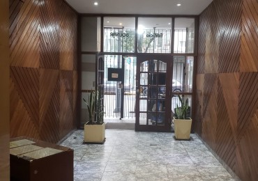 Monoambiente contrafrente