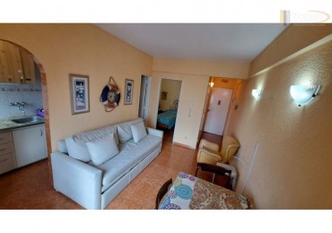 Departamento de 2 ambientes