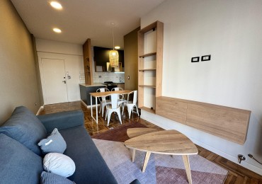 Departamento 2 ambientes