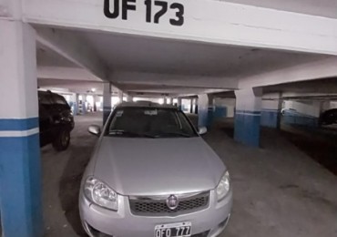 Cochera Fija